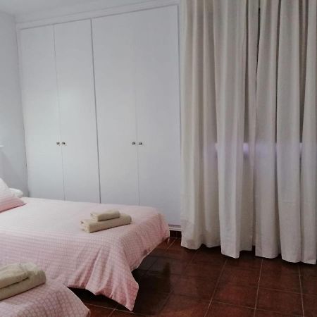 Апартаменты Casa Alisios Плайя-де-Сантьяго Экстерьер фото