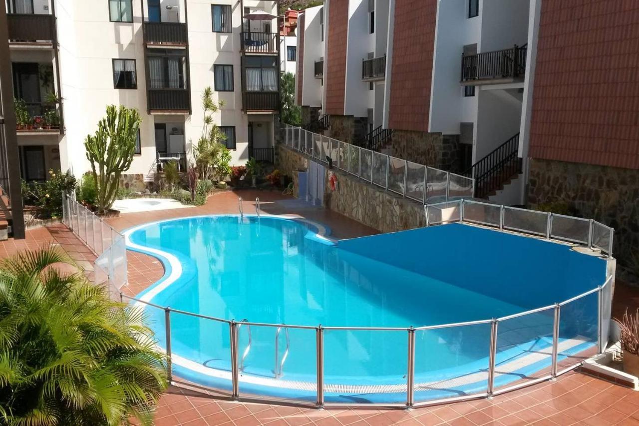 Апартаменты Casa Alisios Плайя-де-Сантьяго Экстерьер фото